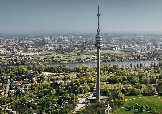 Donauturm